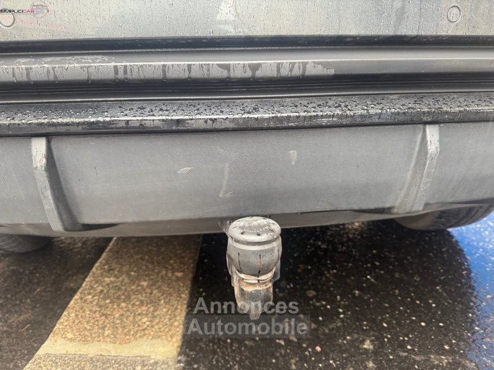 Audi Q3 Sportback 35 TFSI 150 ch S tronic 7 S line GARANTIE 12 MOIS / TVA RECUPERABLE - 31