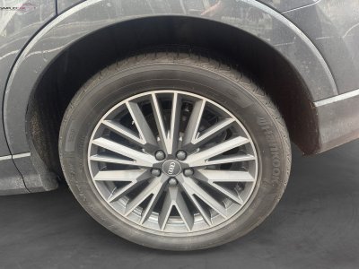 Audi Q3 Sportback 35 TFSI 150 ch S tronic 7 S line GARANTIE 12 MOIS / TVA RECUPERABLE   - 36