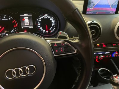 Audi RS3 SPORTBACK 25 TFSI 367 Quattro S tronic 7/TOIT OUVRANT/BANGOLUFSEN - 15