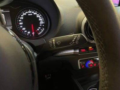 Audi RS3 SPORTBACK 25 TFSI 367 Quattro S tronic 7/TOIT OUVRANT/BANGOLUFSEN - 16