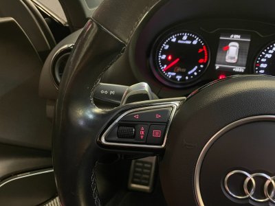 Audi RS3 SPORTBACK 25 TFSI 367 Quattro S tronic 7/TOIT OUVRANT/BANGOLUFSEN - 17