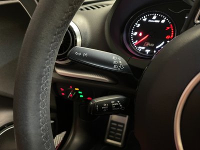 Audi RS3 SPORTBACK 25 TFSI 367 Quattro S tronic 7/TOIT OUVRANT/BANGOLUFSEN - 18