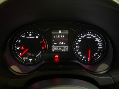 Audi RS3 SPORTBACK 25 TFSI 367 Quattro S tronic 7/TOIT OUVRANT/BANGOLUFSEN - 19