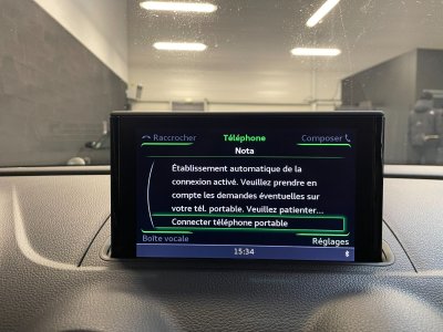 Audi RS3 SPORTBACK 25 TFSI 367 Quattro S tronic 7/TOIT OUVRANT/BANGOLUFSEN - 22