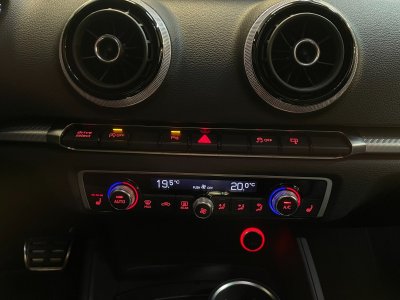 Audi RS3 SPORTBACK 25 TFSI 367 Quattro S tronic 7/TOIT OUVRANT/BANGOLUFSEN - 24