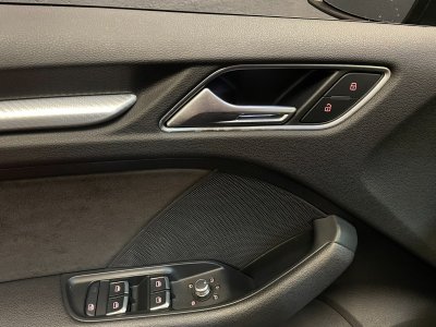 Audi RS3 SPORTBACK 25 TFSI 367 Quattro S tronic 7/TOIT OUVRANT/BANGOLUFSEN - 27