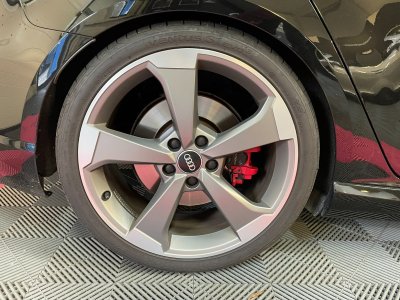 Audi RS3 SPORTBACK 25 TFSI 367 Quattro S tronic 7/TOIT OUVRANT/BANGOLUFSEN - 31