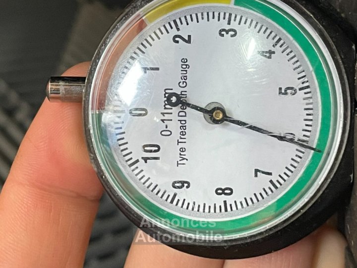 Audi RS3 SPORTBACK 25 TFSI 367 Quattro S tronic 7/TOIT OUVRANT/BANGOLUFSEN - 32