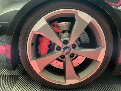 Audi RS3 SPORTBACK 25 TFSI 367 Quattro S tronic 7/TOIT OUVRANT/BANGOLUFSEN - 35