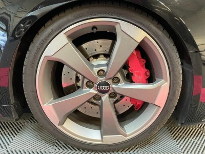 Audi RS3 SPORTBACK 25 TFSI 367 Quattro S tronic 7/TOIT OUVRANT/BANGOLUFSEN - 37