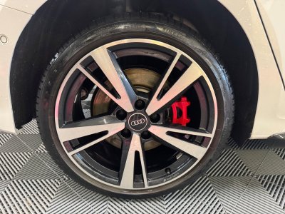 Audi A3 Sportback Competition 45 TFSIe 245 CV - Toit ouvrant - CarPlay - 9