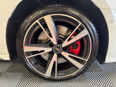 Audi A3 Sportback Competition 45 TFSIe 245 CV - Toit ouvrant - CarPlay - 10