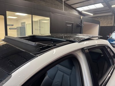 Audi A3 Sportback Competition 45 TFSIe 245 CV - Toit ouvrant - CarPlay - 14