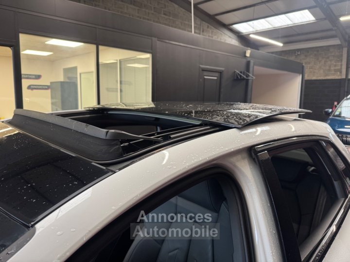 Audi A3 Sportback Competition 45 TFSIe 245 CV - Toit ouvrant - CarPlay - 14