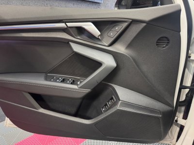 Audi A3 Sportback Competition 45 TFSIe 245 CV - Toit ouvrant - CarPlay - 20