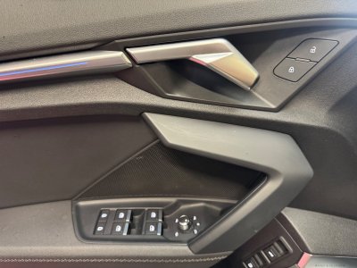 Audi A3 Sportback Competition 45 TFSIe 245 CV - Toit ouvrant - CarPlay - 21