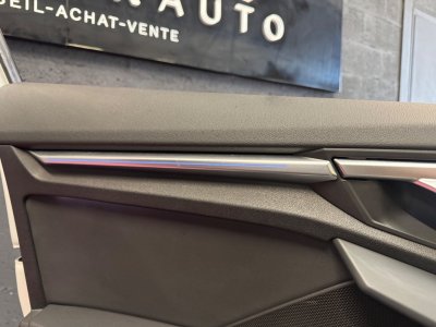 Audi A3 Sportback Competition 45 TFSIe 245 CV - Toit ouvrant - CarPlay - 22