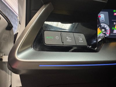 Audi A3 Sportback Competition 45 TFSIe 245 CV - Toit ouvrant - CarPlay - 24