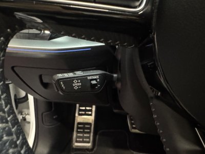 Audi A3 Sportback Competition 45 TFSIe 245 CV - Toit ouvrant - CarPlay - 27