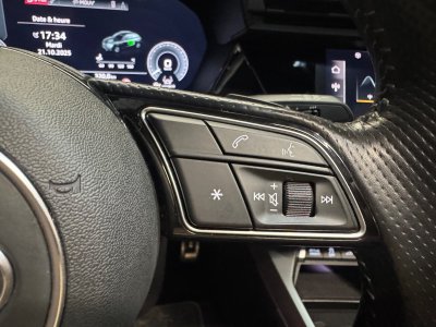 Audi A3 Sportback Competition 45 TFSIe 245 CV - Toit ouvrant - CarPlay - 29