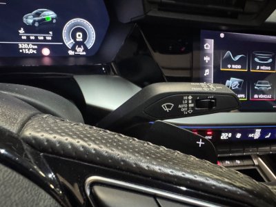 Audi A3 Sportback Competition 45 TFSIe 245 CV - Toit ouvrant - CarPlay - 30