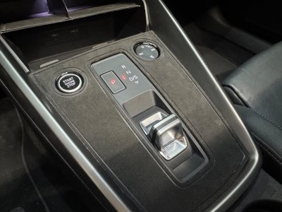 Audi A3 Sportback Competition 45 TFSIe 245 CV - Toit ouvrant - CarPlay - 31