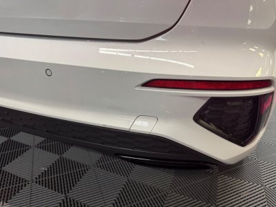 Audi A3 Sportback Competition 45 TFSIe 245 CV - Toit ouvrant - CarPlay - 44