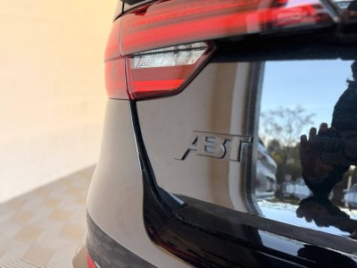 Audi RS4 Avant RS4-R ABT 1 of 50 29 V6 TFSI 530ch quattro tiptronic 8 entretien complet véhicule français - 12