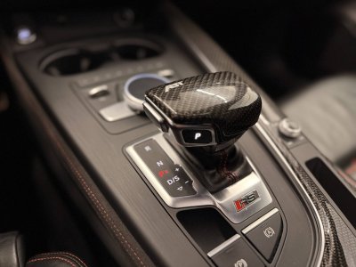 Audi RS4 Avant RS4-R ABT 1 of 50 29 V6 TFSI 530ch quattro tiptronic 8 entretien complet véhicule français - 20