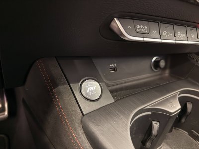 Audi RS4 Avant RS4-R ABT 1 of 50 29 V6 TFSI 530ch quattro tiptronic 8 entretien complet véhicule français - 21