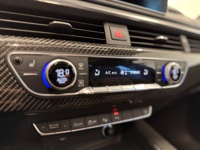 Audi RS4 Avant RS4-R ABT 1 of 50 29 V6 TFSI 530ch quattro tiptronic 8 entretien complet véhicule français - 22