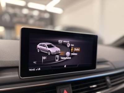 Audi RS4 Avant RS4-R ABT 1 of 50 29 V6 TFSI 530ch quattro tiptronic 8 entretien complet véhicule français - 23