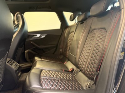 Audi RS4 Avant RS4-R ABT 1 of 50 29 V6 TFSI 530ch quattro tiptronic 8 entretien complet véhicule français - 26