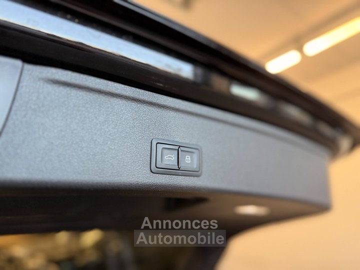 Audi RS4 Avant RS4-R ABT 1 of 50 29 V6 TFSI 530ch quattro tiptronic 8 entretien complet véhicule français - 29