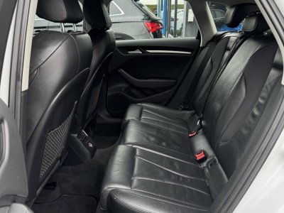 Audi A3 Sportback 20 TDi 150 GPS CUIR XENON CAMERA BVA - 4