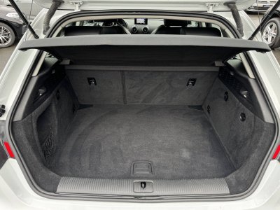 Audi A3 Sportback 20 TDi 150 GPS CUIR XENON CAMERA BVA - 6