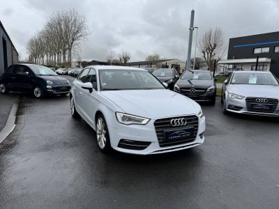 Audi A3 Sportback 20 TDi 150 GPS CUIR XENON CAMERA BVA - 7