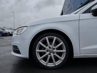 Audi A3 Sportback 20 TDi 150 GPS CUIR XENON CAMERA BVA - 11