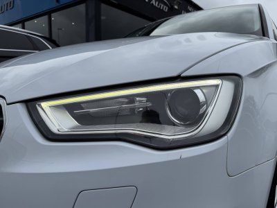 Audi A3 Sportback 20 TDi 150 GPS CUIR XENON CAMERA BVA - 14