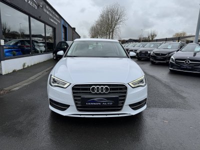 Audi A3 Sportback 20 TDi 150 GPS CUIR XENON CAMERA BVA - 16