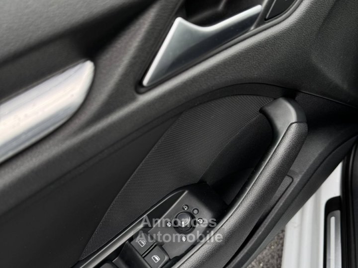 Audi A3 Sportback 20 TDi 150 GPS CUIR XENON CAMERA BVA - 17