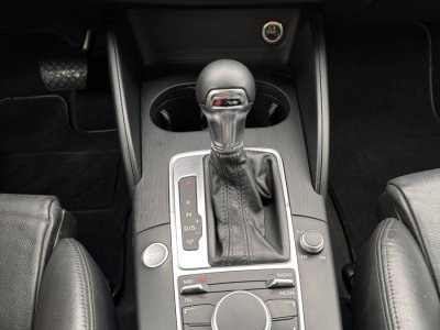 Audi A3 Sportback 20 TDi 150 GPS CUIR XENON CAMERA BVA - 19