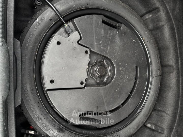 Audi A3 Sportback 20 TDi 150 GPS CUIR XENON CAMERA BVA - 20