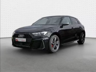 Audi A1 Sportback S line 40 TFSI Navi*ACC*Virtual*LED - 1