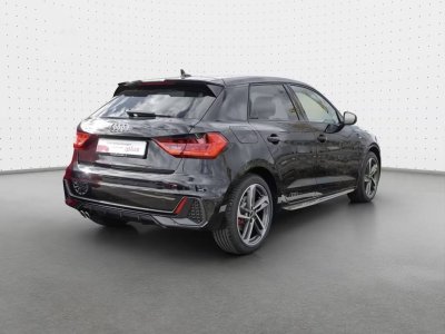 Audi A1 Sportback S line 40 TFSI Navi*ACC*Virtual*LED - 2