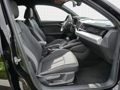 Audi A1 Sportback S line 40 TFSI Navi*ACC*Virtual*LED - 4