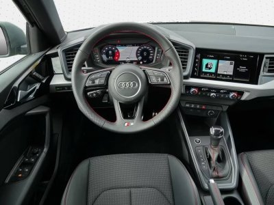 Audi A1 Sportback S line 40 TFSI Navi*ACC*Virtual*LED - 8