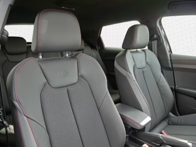 Audi A1 Sportback S line 40 TFSI Navi*ACC*Virtual*LED - 10