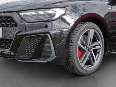 Audi A1 Sportback S line 40 TFSI Navi*ACC*Virtual*LED - 13