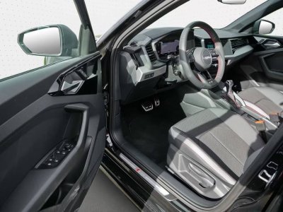 Audi A1 Sportback S line 40 TFSI Navi*ACC*Virtual*LED - 14